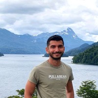 Danat Abramov