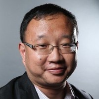 Thomas Wang