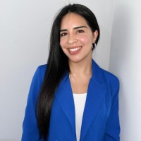 María Fernanda Villagra García