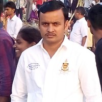 Chandrashekhar Kumar