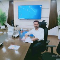 Samiullah Mashwani