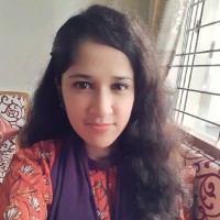 Maisha Farzana