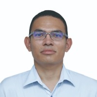 Jose Alfredo Martinez Gandia