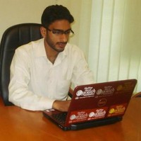 Hafiz Jamal