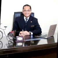 Gunawan Tri Darma Putra