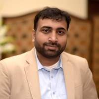 Waqar Hussain