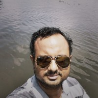 Tarun Mohapatra