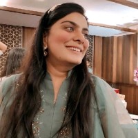 Payal Paryani