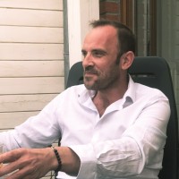 Gilles Pommery