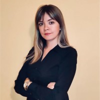 Jasmina Maksimovic