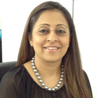 Dolly Mirpuri