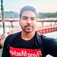 Rahul Bhardwaj