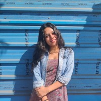 Roshnii Nathani