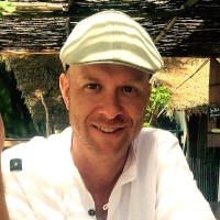 Ian Wrohan