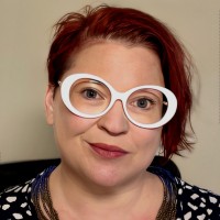 Amy Hoover