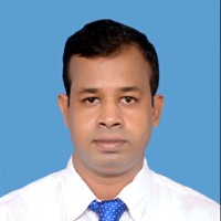 Pradeep Behera
