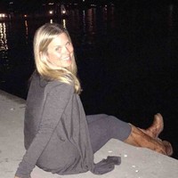 Jeanine Samuel Thomas