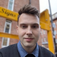 Kieran Bogachuk
