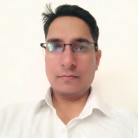 Jay Prakash Kumar Singh