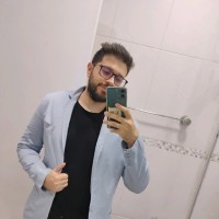 Leonardo Ferreira De Souza