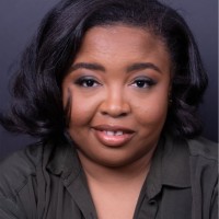 Cicely Whitfield Johnson