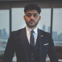 Jaspreet Singh