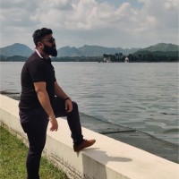 HIMANSHU NARANG