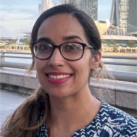 Gursimran Kaur
