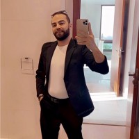 Khaled alomari