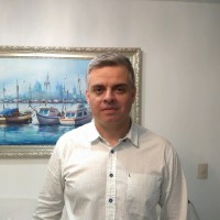 Guillermo D. Soto