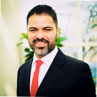 Alfredo Cano