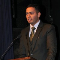 Dr. Vernon Leo De Sousa