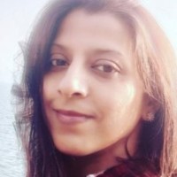Supriya Shaw