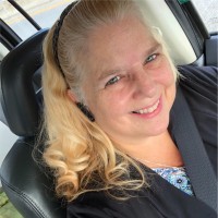 Mary Beth St.Cyr