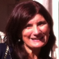 Ana Gomes
