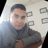 Edy Ossiel Peña Ramirez