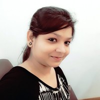 Aarzoo Mehta