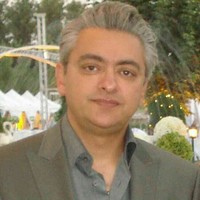 Farshad Mohseni