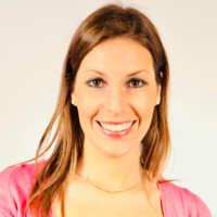 Patricia Bernardos