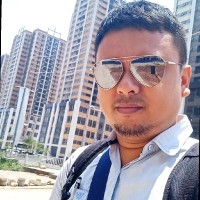 Irsyad Hidayatullah