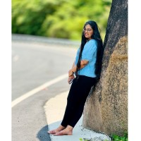 Vineetha Chilukuri