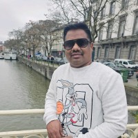 Ganesh Vadivel