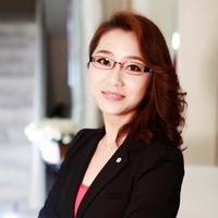 Olive Jiang