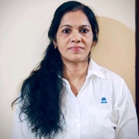 Rachel Varghese