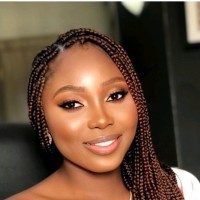 Chiamaka Okani