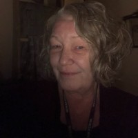Susan Andrews