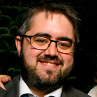Dieter Ghillebert