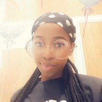Noxolo Nhlangwana