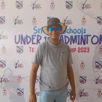 Shalindra Mendis