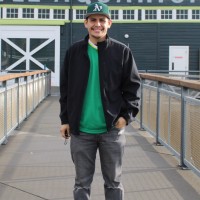 Ezekiel Serna